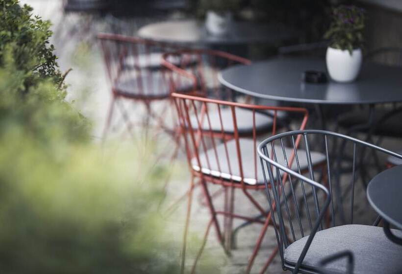 酒店 Emma Historic