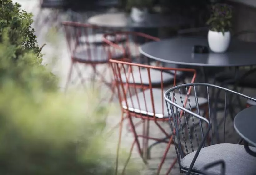 酒店 Emma Historic