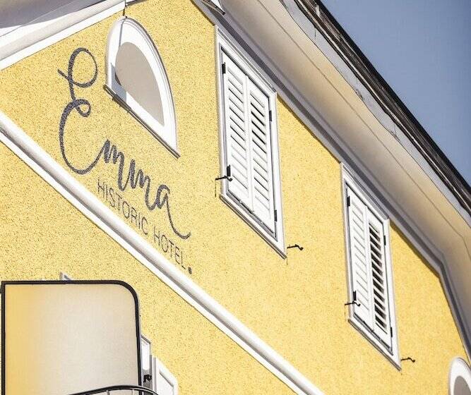 酒店 Emma Historic