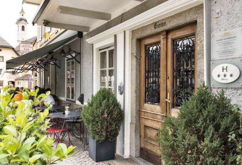 酒店 Emma Historic