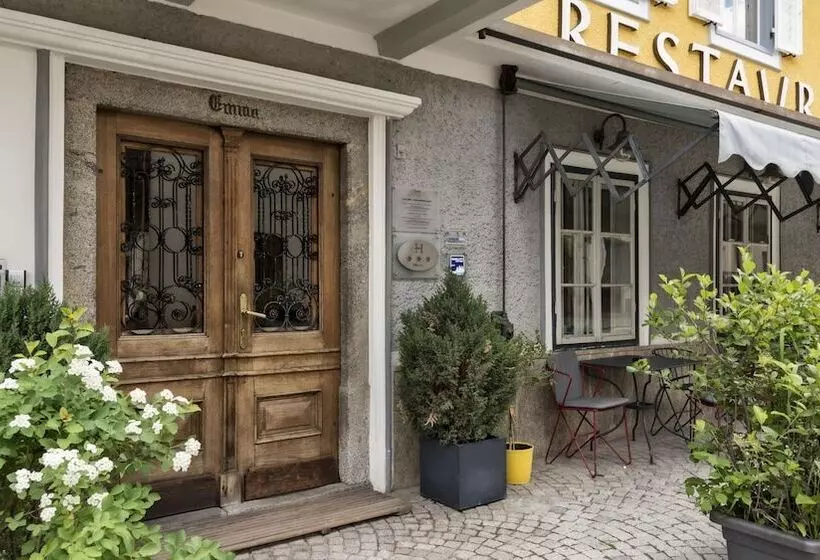 酒店 Emma Historic