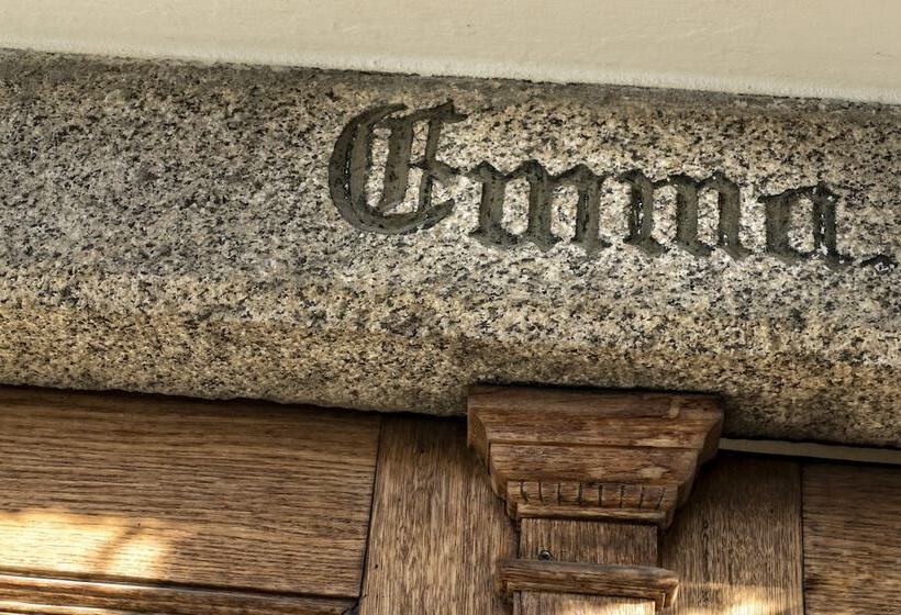 酒店 Emma Historic