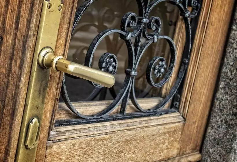 酒店 Emma Historic