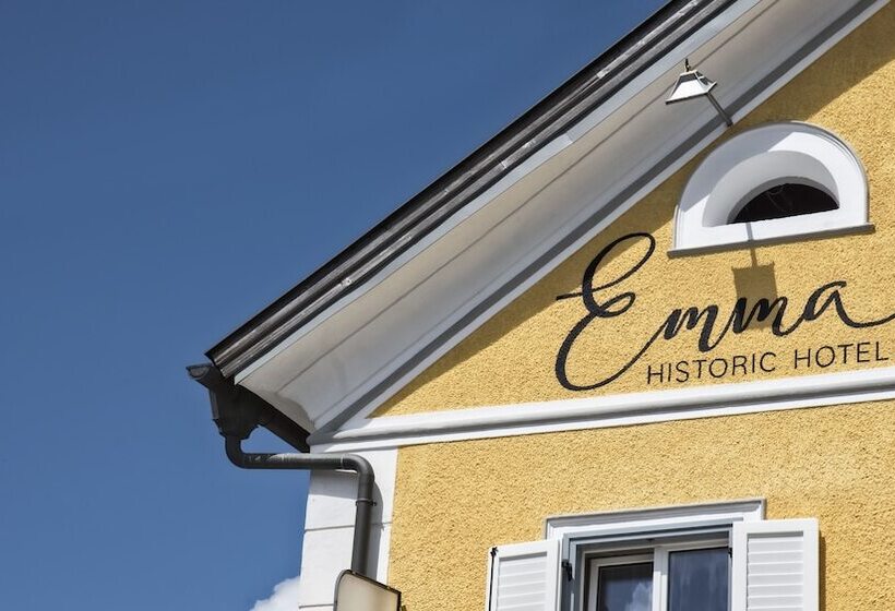 酒店 Emma Historic