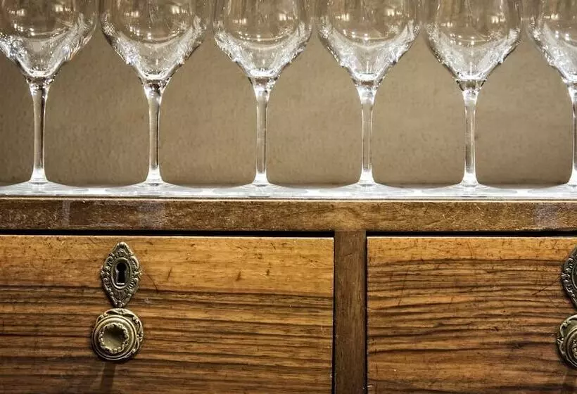 酒店 Emma Historic