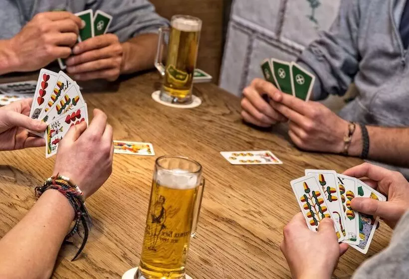 酒店 Emma Historic