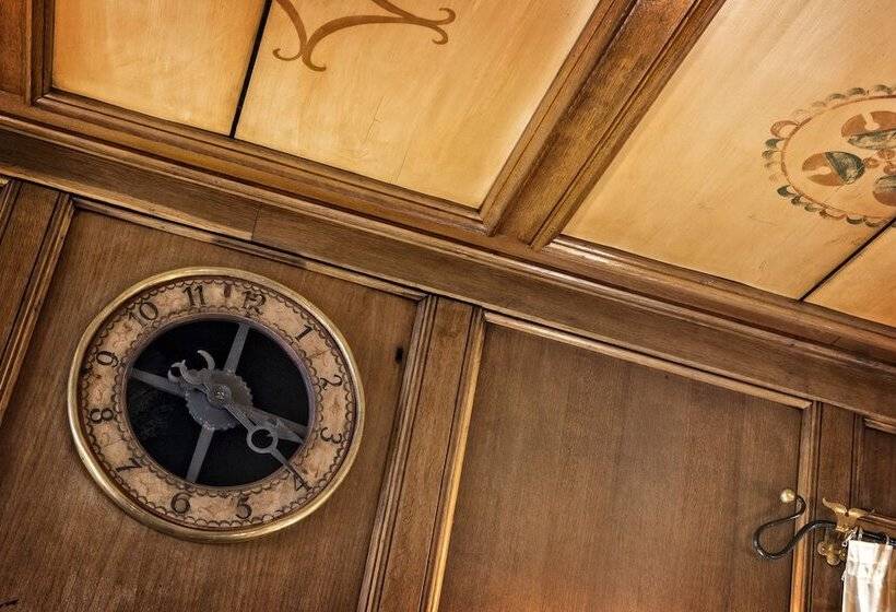 酒店 Emma Historic