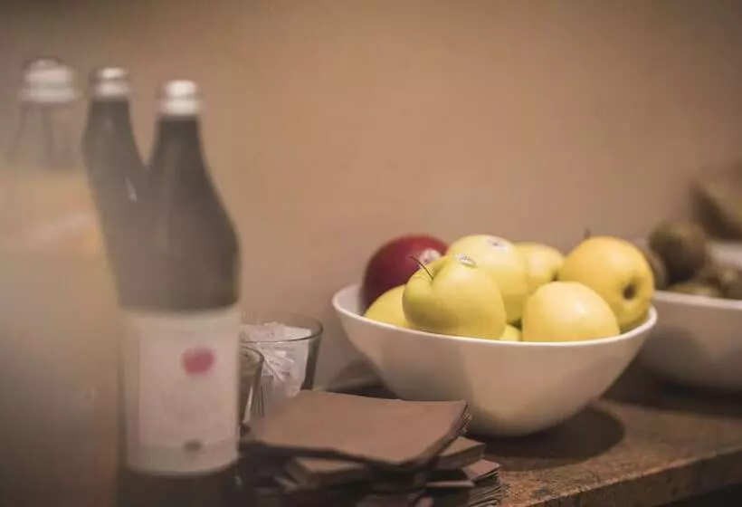 酒店 Emma Historic