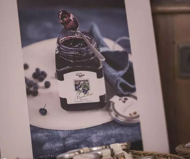 酒店 Emma Historic