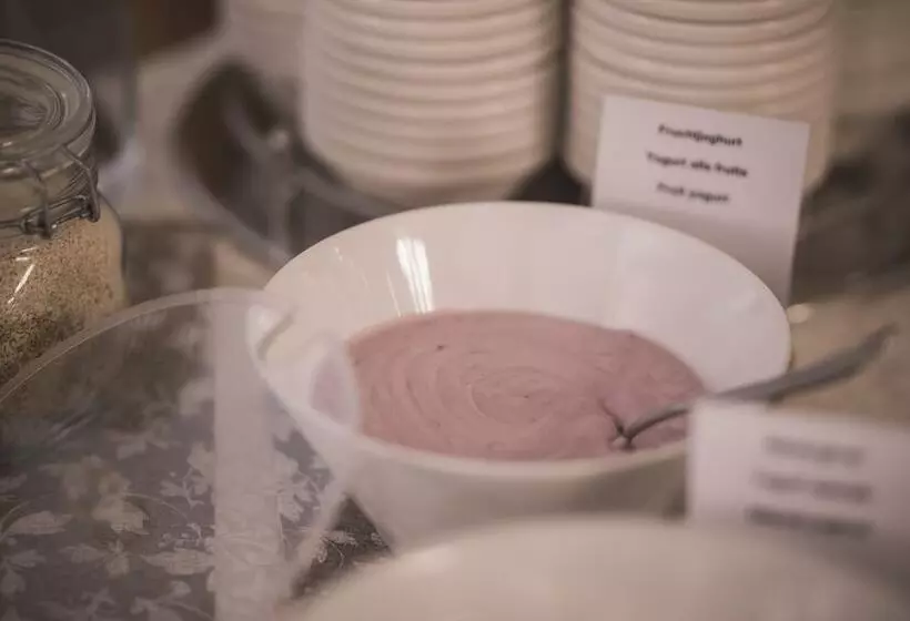 酒店 Emma Historic