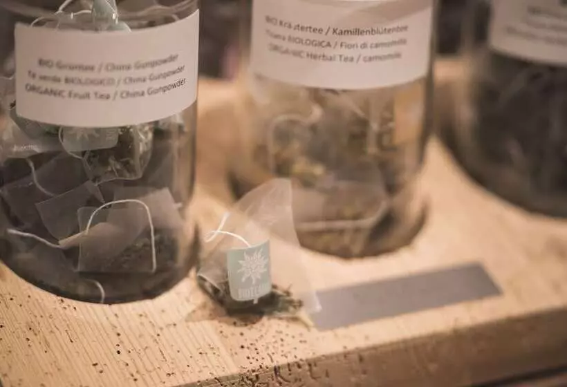 酒店 Emma Historic