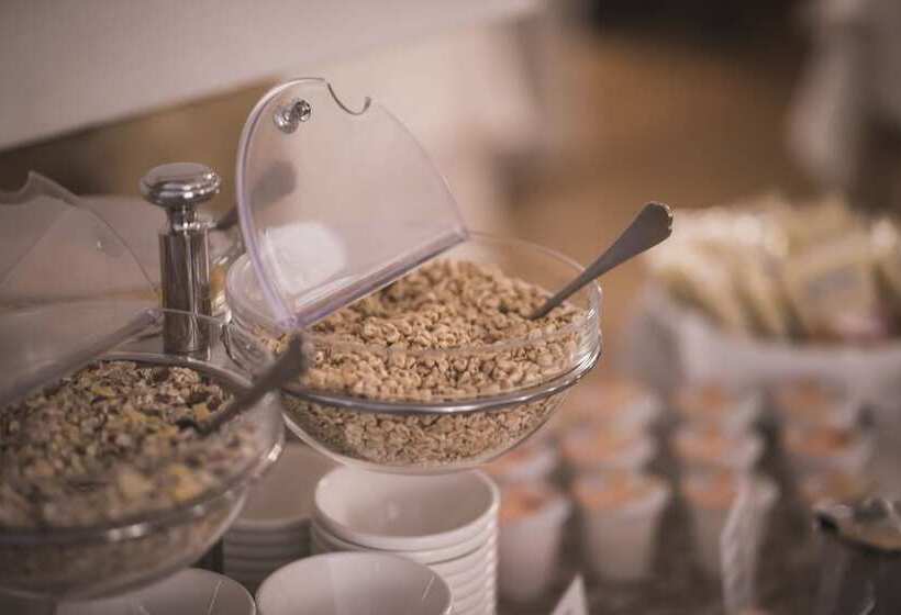 酒店 Emma Historic