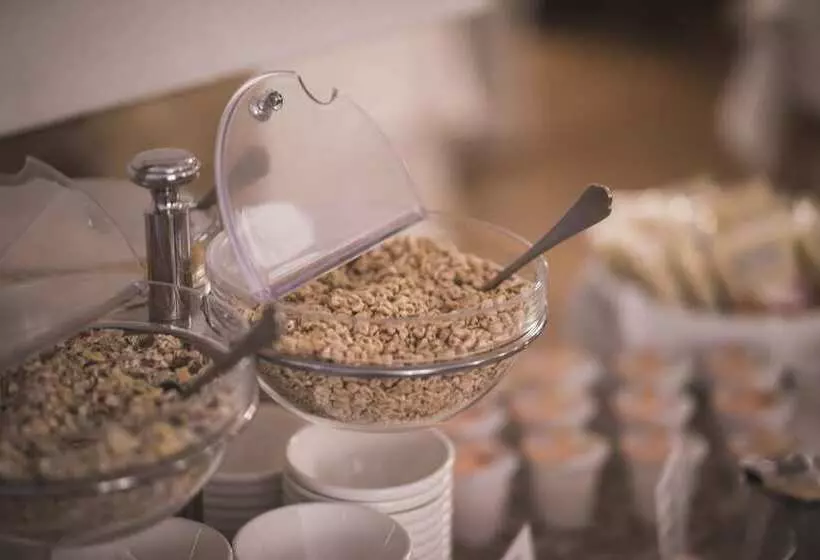 酒店 Emma Historic