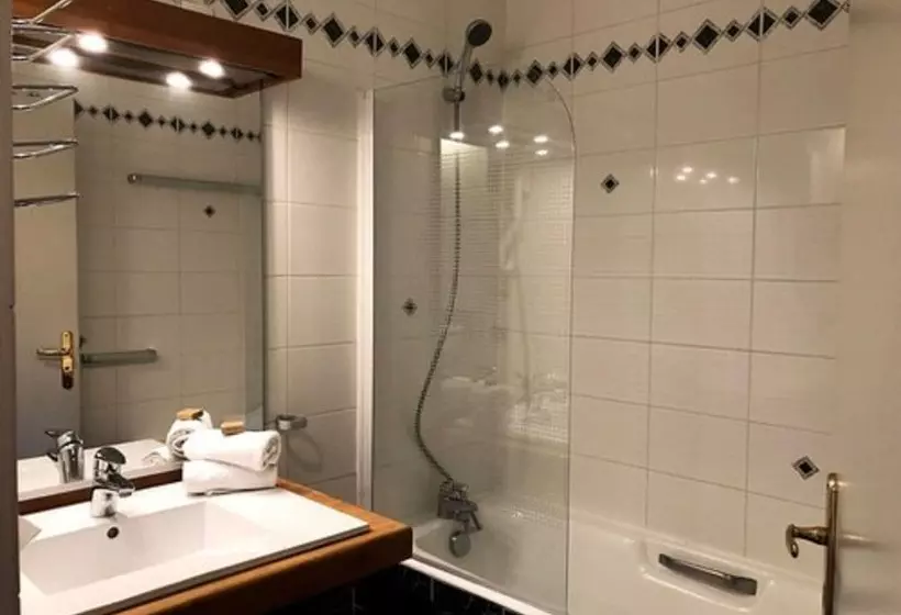 ホテル Entre Terre Et Mer