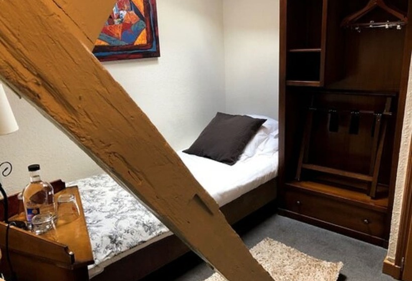 Hotel Entre Terre Et Mer