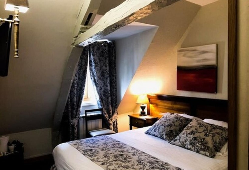 Hotel Entre Terre Et Mer