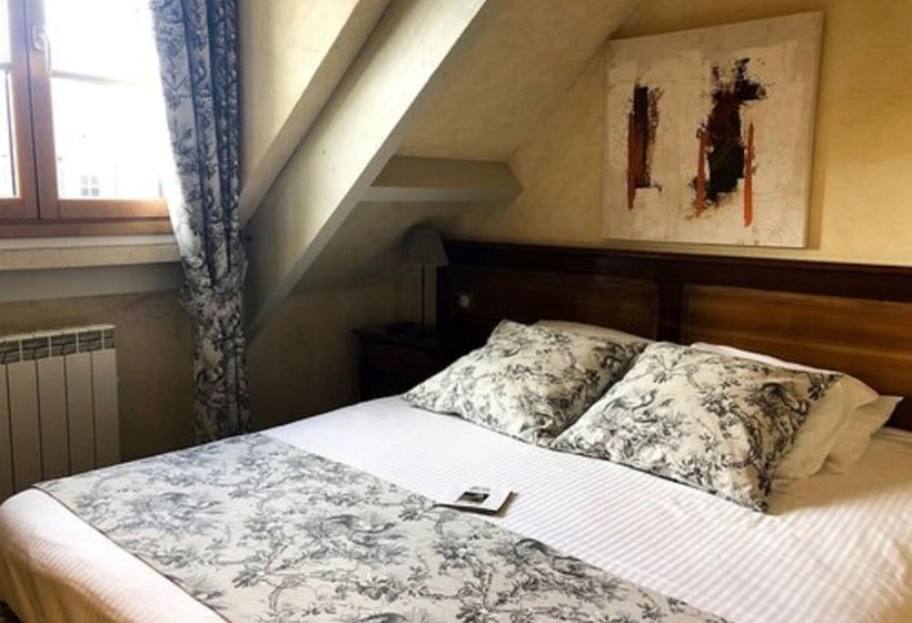 Hotel Entre Terre Et Mer