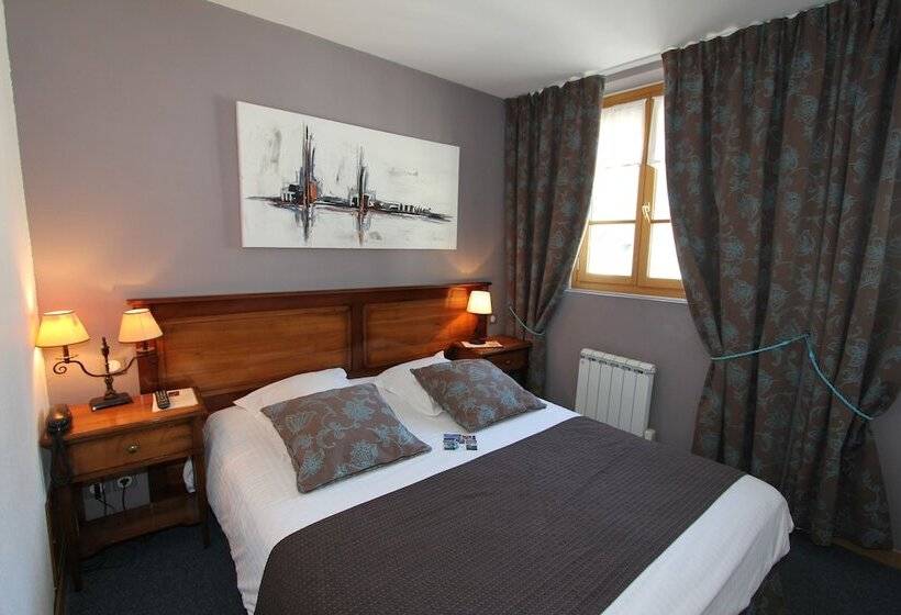 Hotel Entre Terre Et Mer