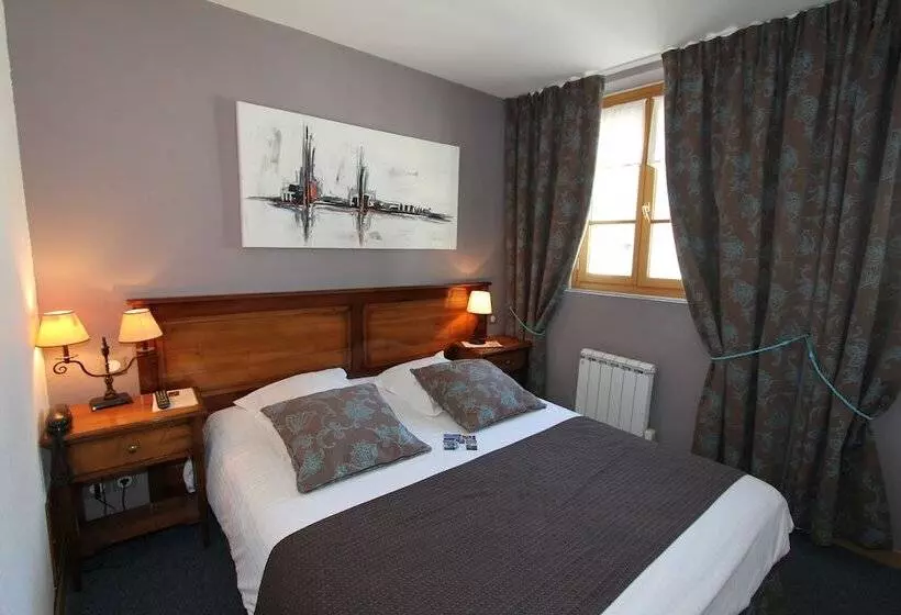 ホテル Entre Terre Et Mer