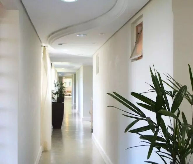 Отель Sonnet Curitiba