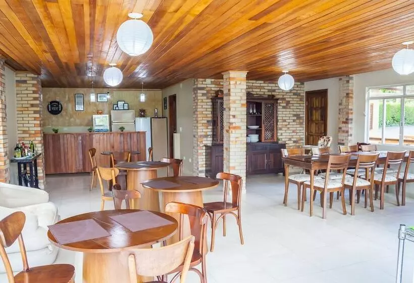 Отель Sonnet Curitiba