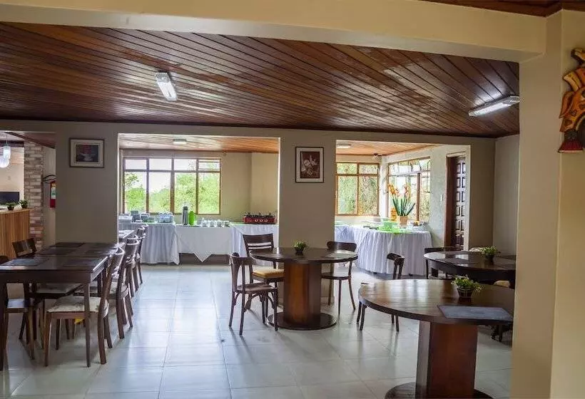 Отель Sonnet Curitiba