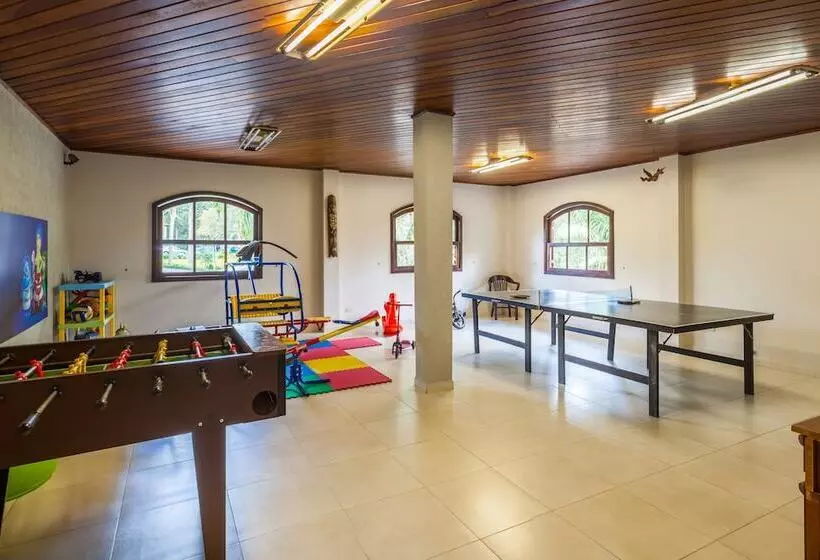 Отель Sonnet Curitiba