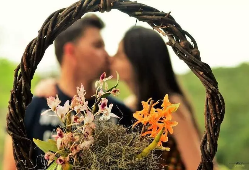 Отель Sonnet Curitiba