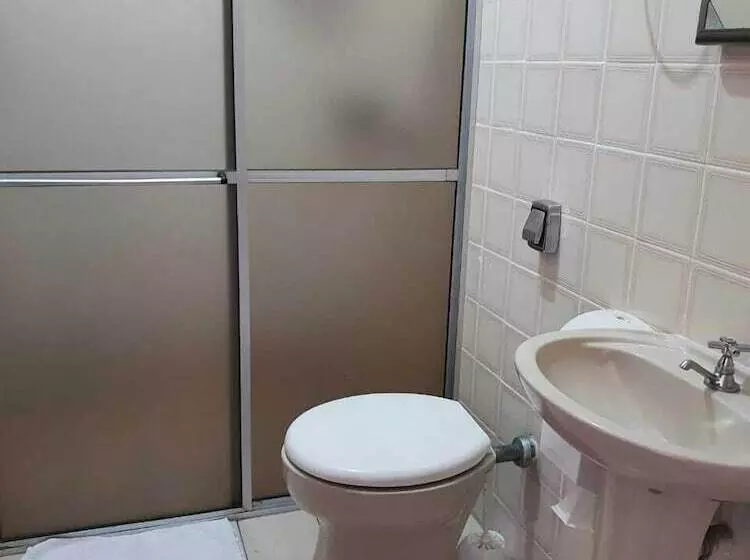 Отель Sonnet Curitiba