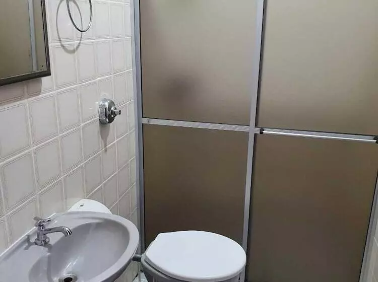 Отель Sonnet Curitiba