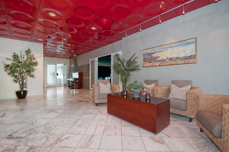 酒店 Farsund Fjord