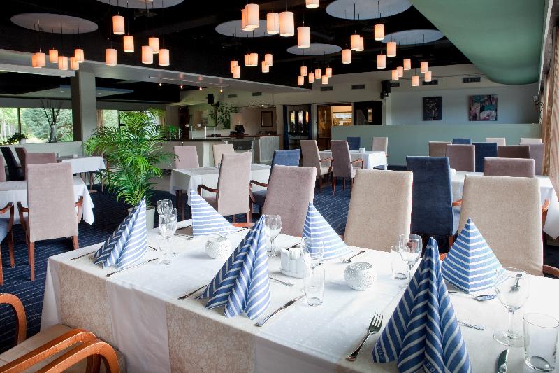 酒店 Farsund Fjord