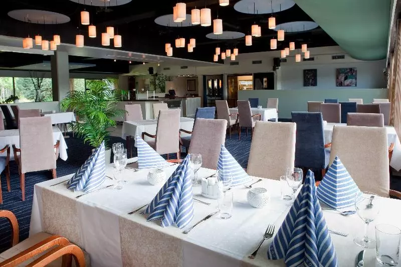 Отель Farsund Fjord