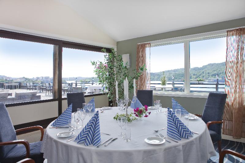 酒店 Farsund Fjord