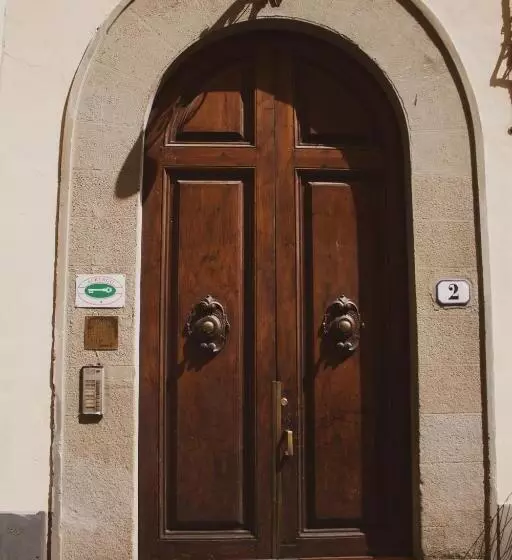 هتل Ferdinando Ii De  Medici