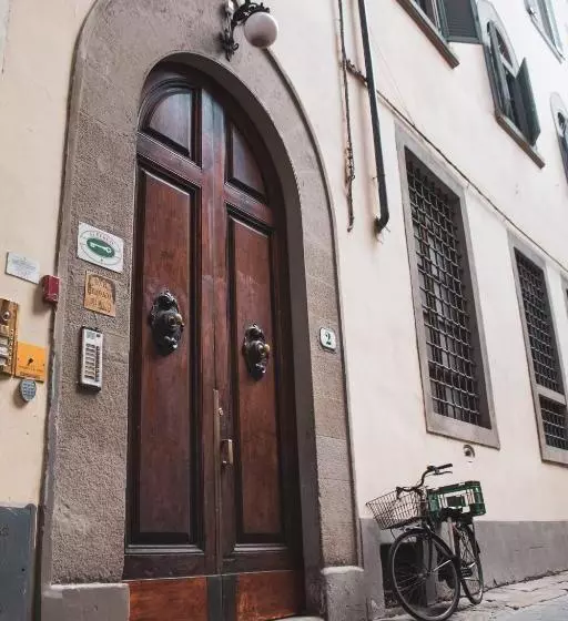 هتل Ferdinando Ii De  Medici