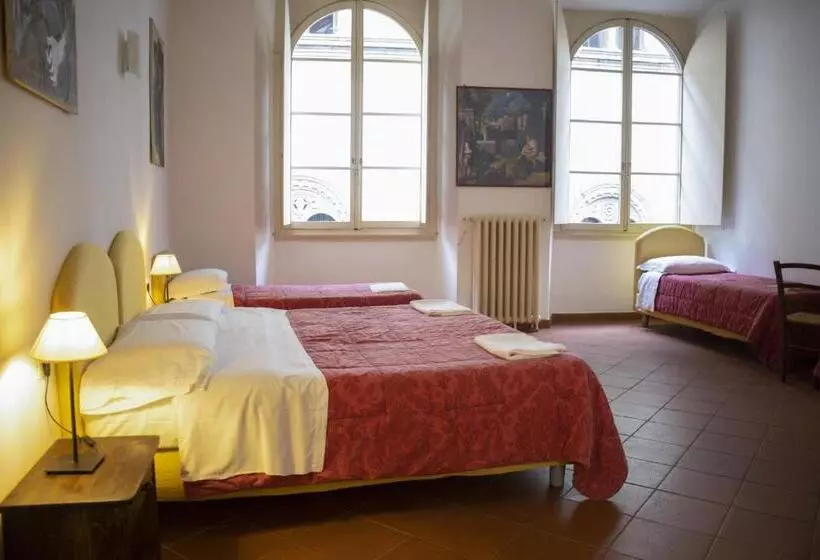 هتل Ferdinando Ii De  Medici