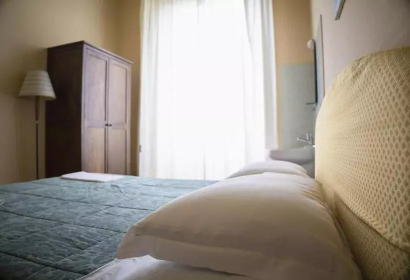 هتل Ferdinando Ii De  Medici