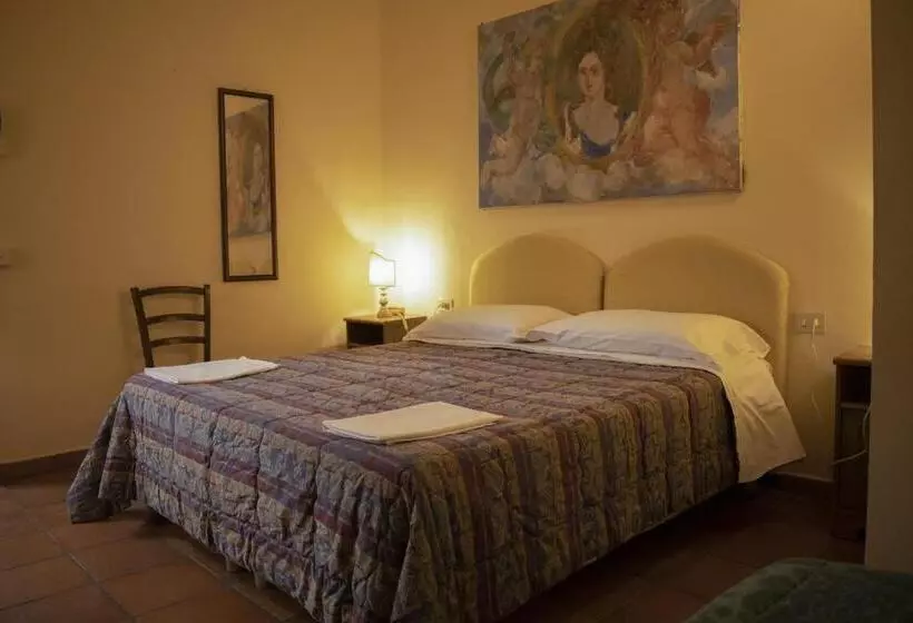 هتل Ferdinando Ii De  Medici