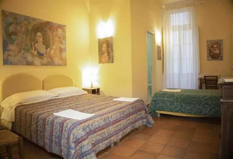 هتل Ferdinando Ii De  Medici