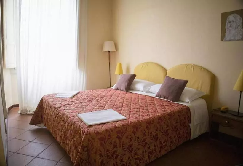 هتل Ferdinando Ii De  Medici