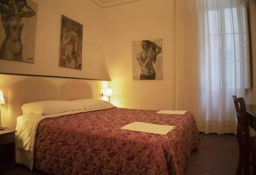 هتل Ferdinando Ii De  Medici