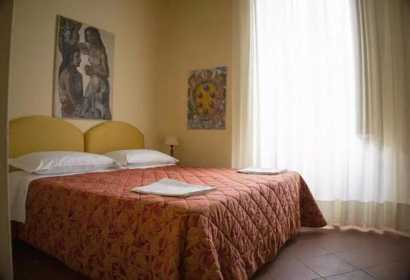 هتل Ferdinando Ii De  Medici