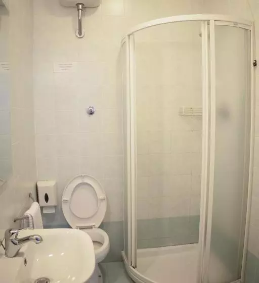 هتل Ferdinando Ii De  Medici