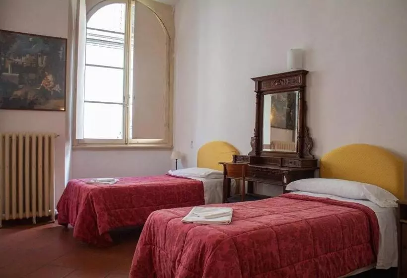 هتل Ferdinando Ii De  Medici