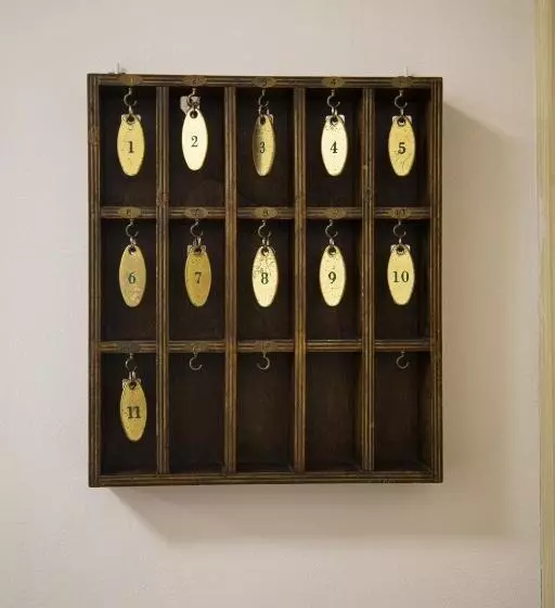 هتل Ferdinando Ii De  Medici