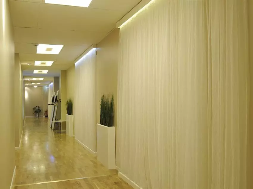 Общежитие Kvarnholmen