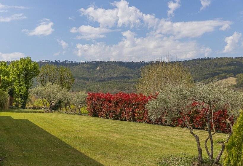 בית מלון כפרי Hôtel Le Colombier