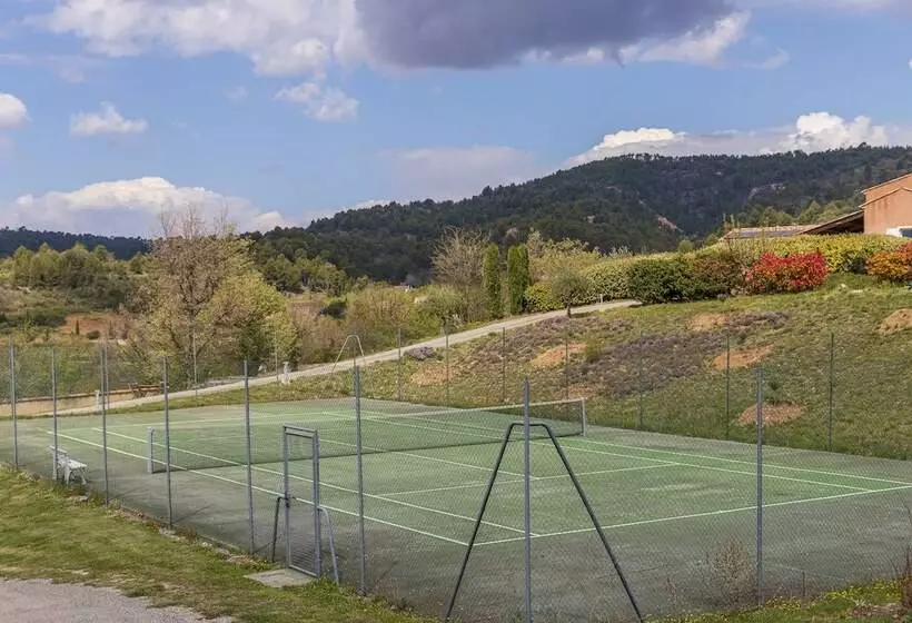 هتل Hôtel Le Colombier