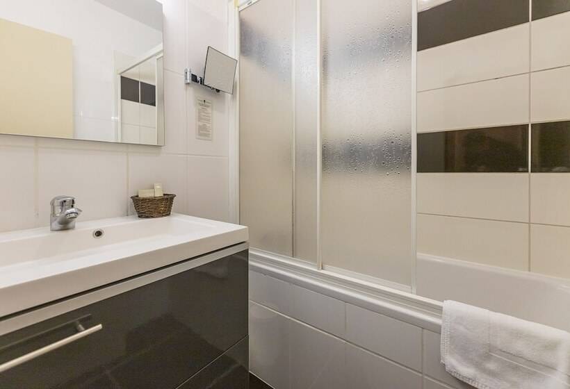 בית מלון כפרי Hôtel Le Colombier